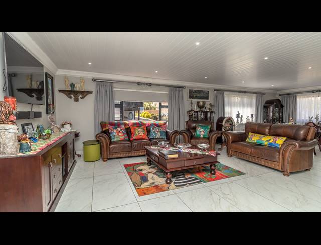4 BEDROOM HOUSE FOR SALE IN MONTE CHRISTO
